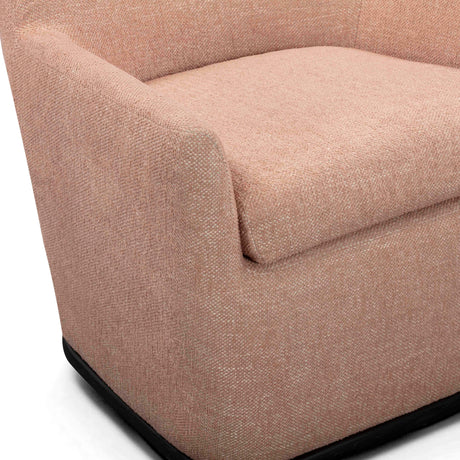 Mado Swivel Accent Chair - View 13