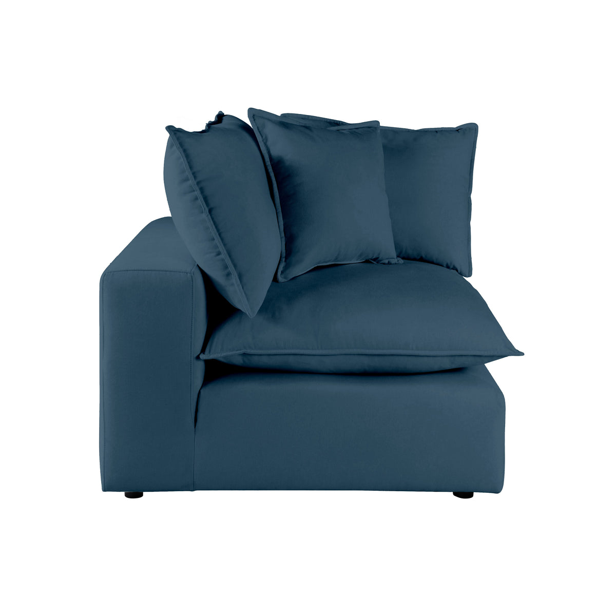 Cali Modular Corner Chair - View 23