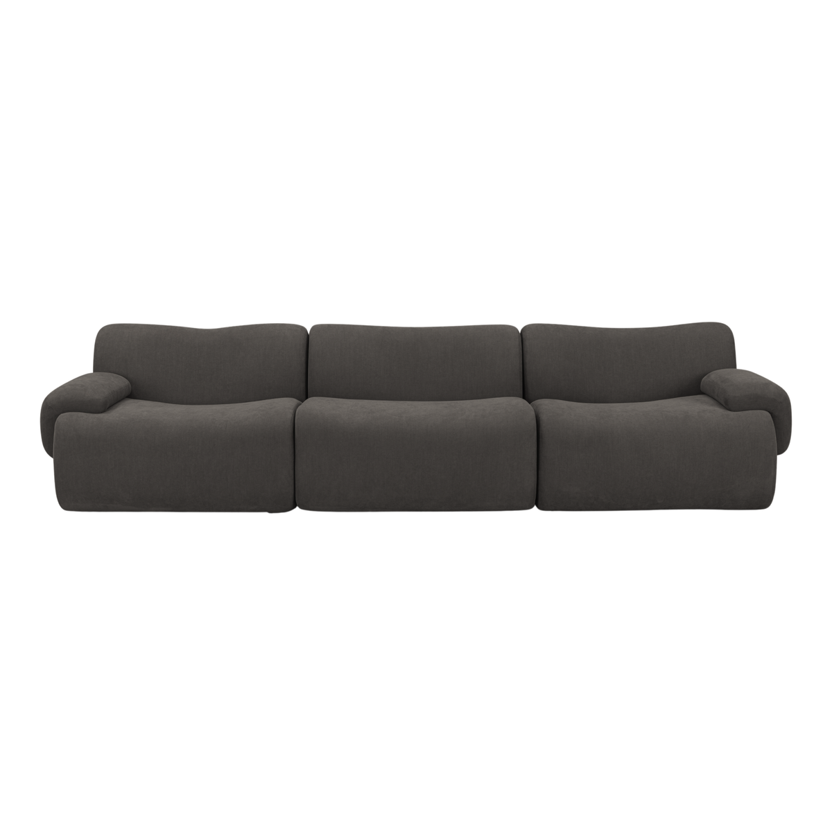 Zenith 117" Modular Sofa - View 9