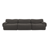 Zenith 117" Modular Sofa - View 9