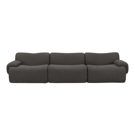 Zenith 117" Modular Sofa - View 9