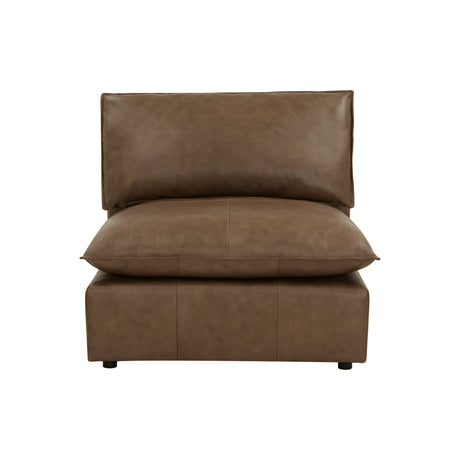 Cali Modular Armless Chair - View 47