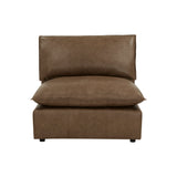 Cali Modular Armless Chair - View 47