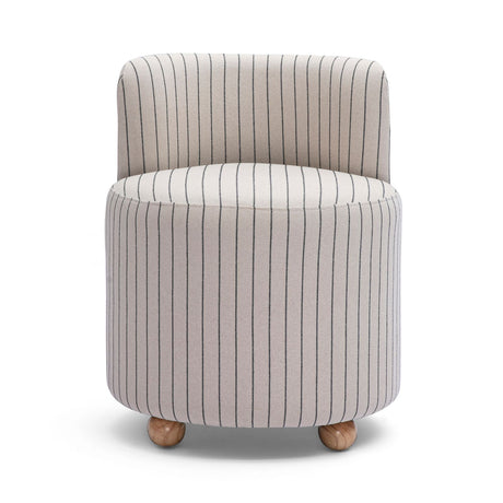 Hakuna Desk Chair - View 3