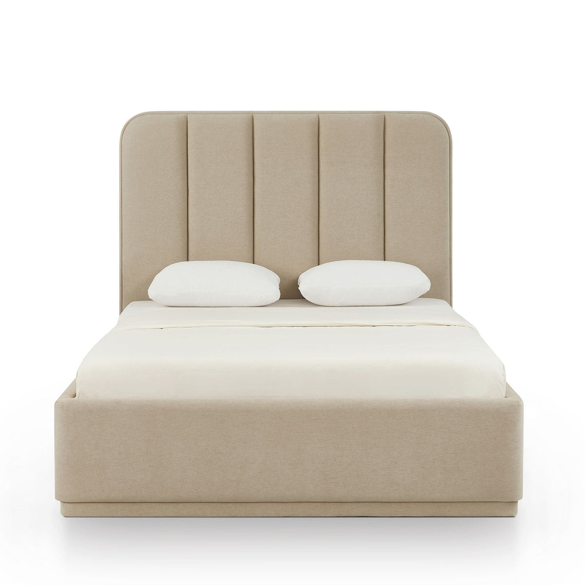 Parker Bed - View 30