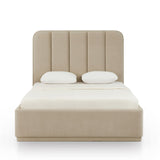 Parker Bed - View 30