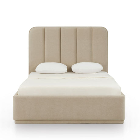 Parker Bed - View 30