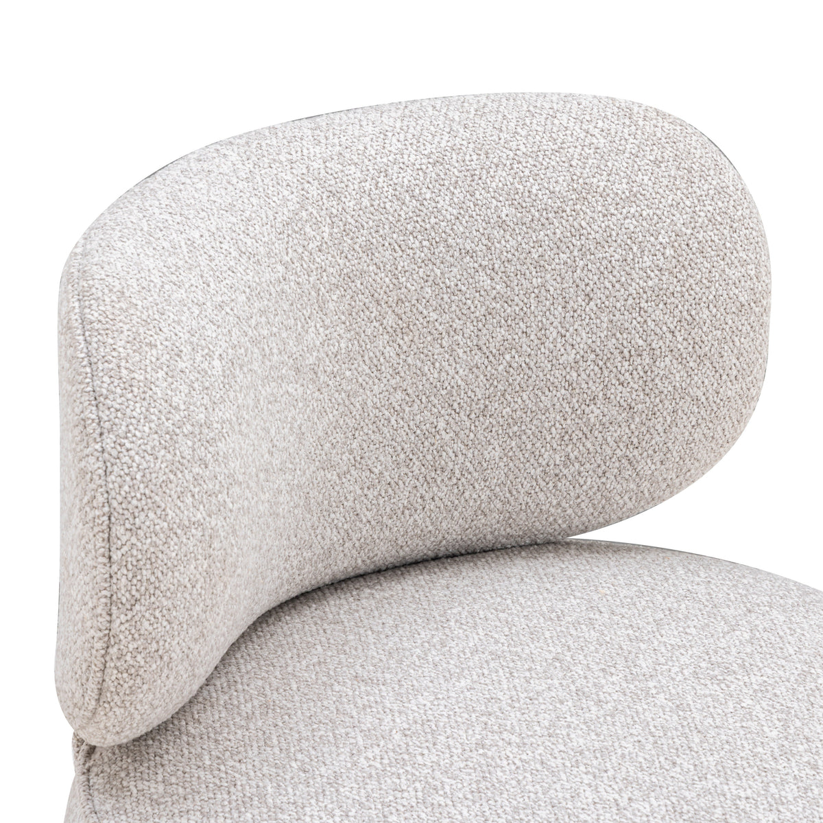 Amaya Swivel Desk Chair - View 4
