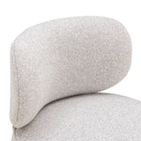 Amaya Swivel Desk Chair - View 4