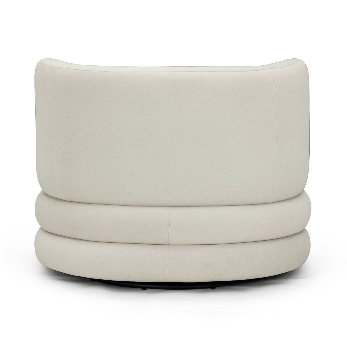 Astor Swivel Hotel Lounge Chair - View 18