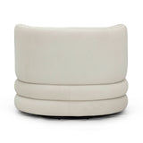 Astor Swivel Hotel Lounge Chair - View 18