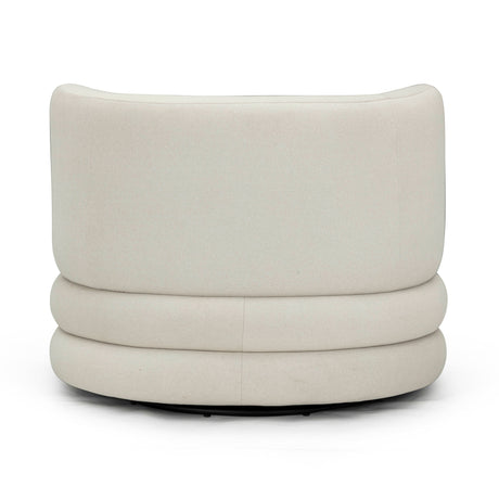 Astor Swivel Hotel Lounge Chair - View 18