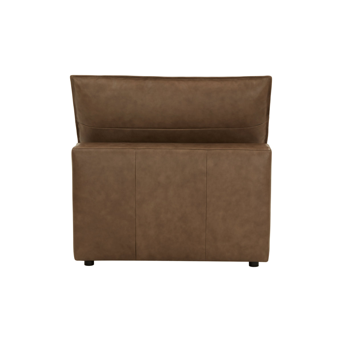 Cali Modular Armless Chair - View 50