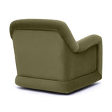 Charli Performance Swivel Chair - View 10