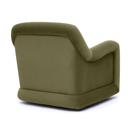Charli Performance Swivel Chair - View 10
