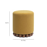 Dex Ottoman - View 46