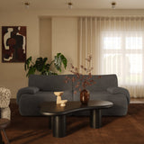 Zenith 80" Modular Loveseat - View 9