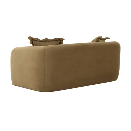 Lou 71.5" Loveseat - View 10