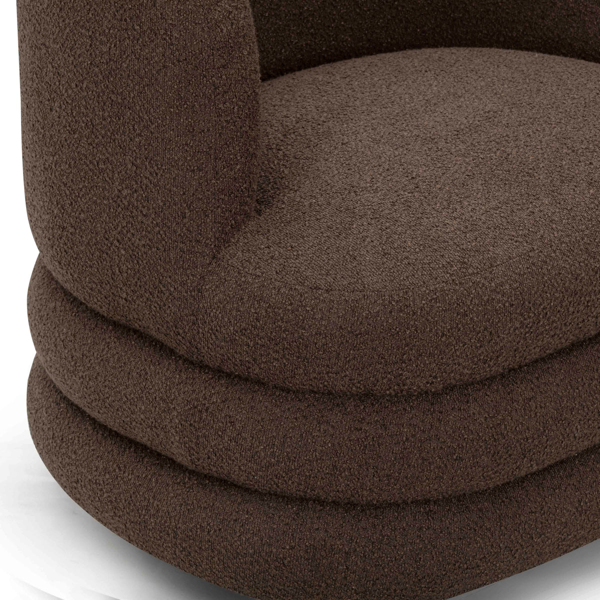 Astor Swivel Hotel Lounge Chair - View 12