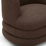 Astor Swivel Hotel Lounge Chair - View 12
