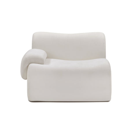 Zenith Modular Corner Chair - View 14