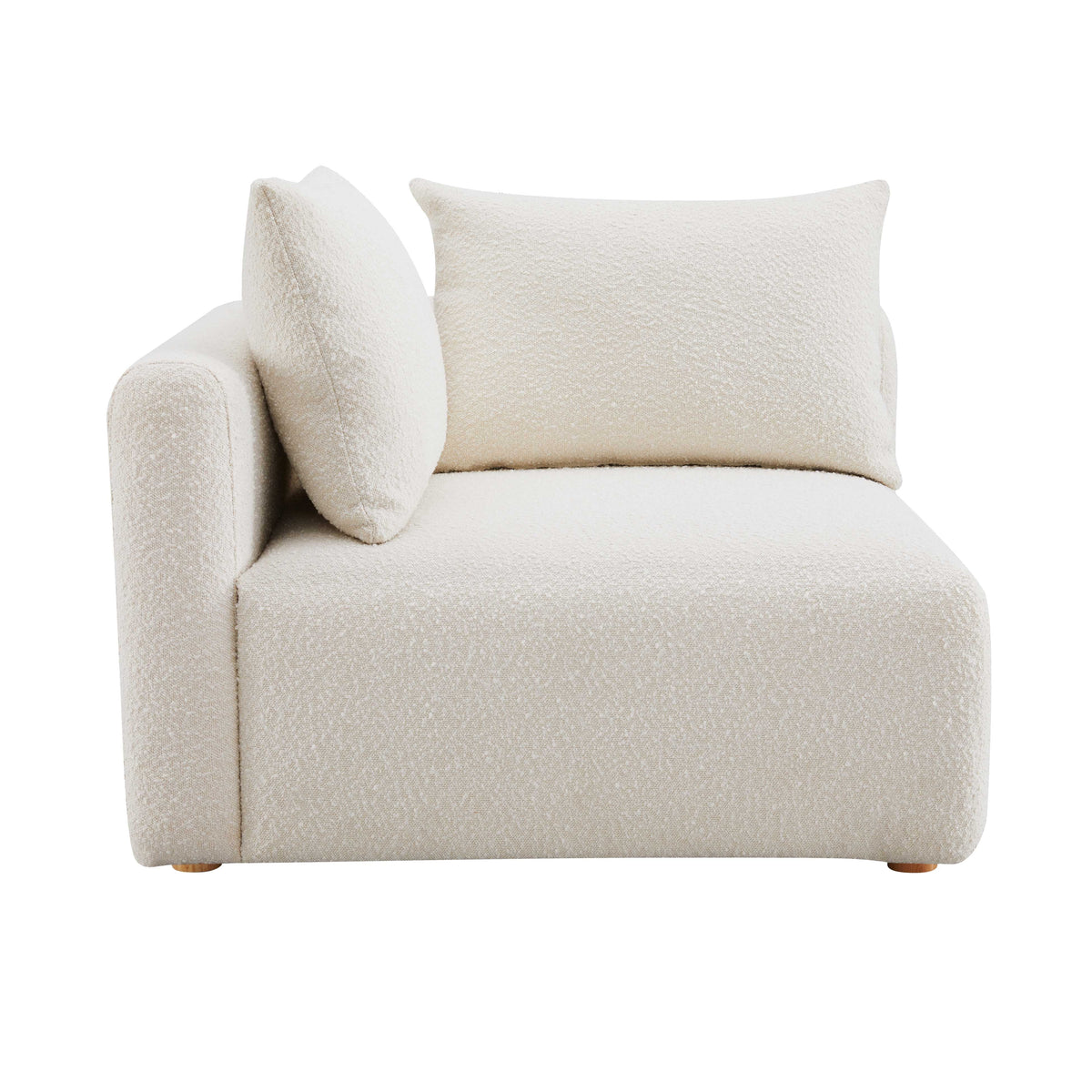 Hangover Modular Corner Chair - View 4