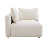 Hangover Modular Corner Chair - View 4