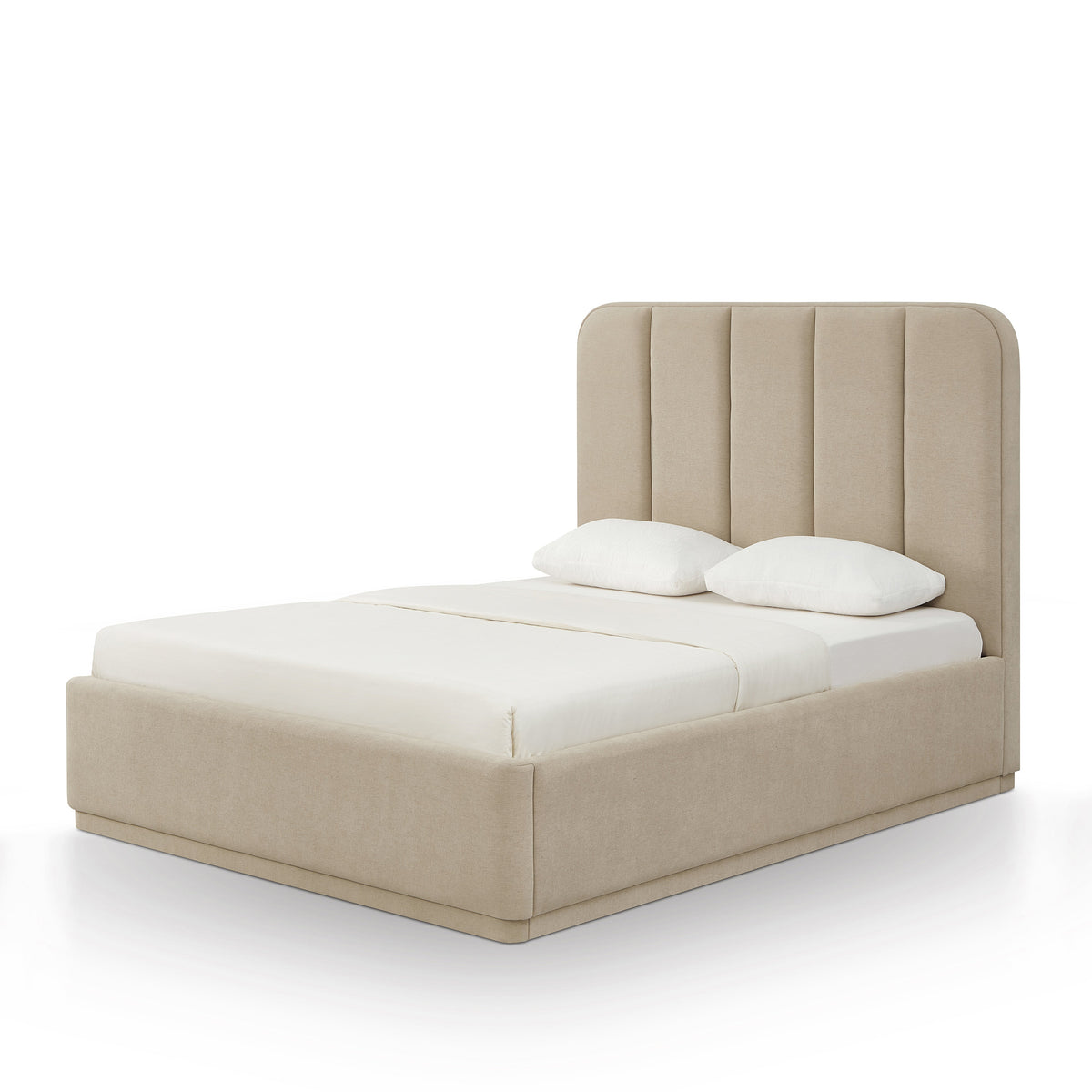 Parker Bed - View 31