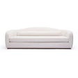 Camille 99" Sofa - View 2
