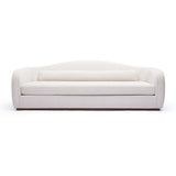 Camille 99" Sofa - View 2