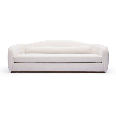 Camille 99" Sofa - View 2