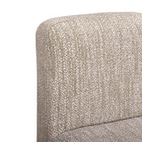 Group shot of Tomlin Performance Chenille Dining Chairs in all colorways