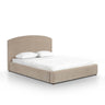 Leah Performance Chenille Bed - View 43