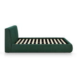 Isla Upholstered Bed - View 107