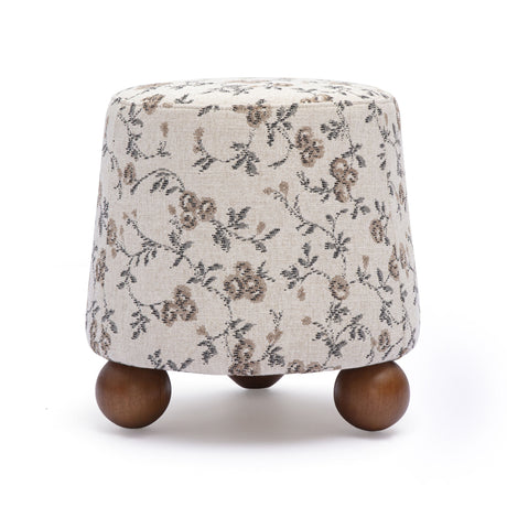 Jaine Ottoman - View 1