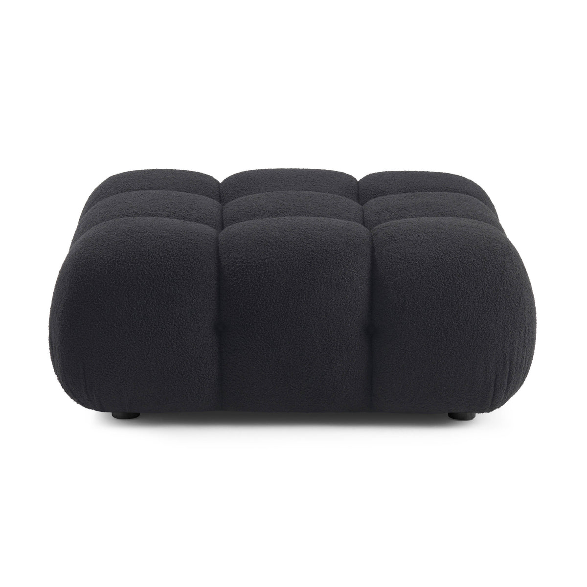 Calliope Performance Modular Ottoman - View 20