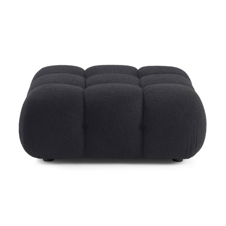 Calliope Performance Modular Ottoman - View 20