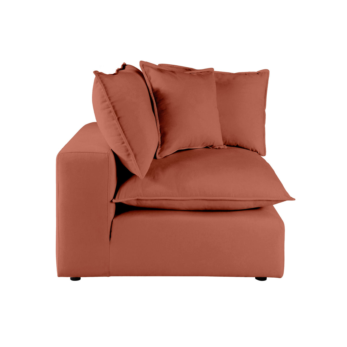 Cali Modular Corner Chair - View 30