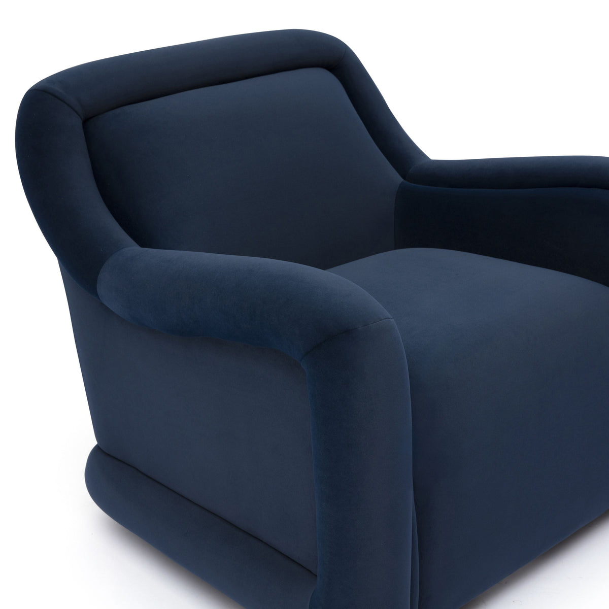 Charli Performance Swivel Chair - View 4