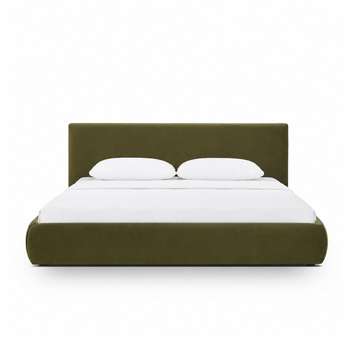 Isla Upholstered Bed - View 94