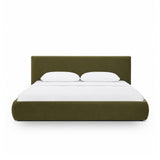 Isla Upholstered Bed - View 94