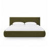 Isla Upholstered Bed - View 94