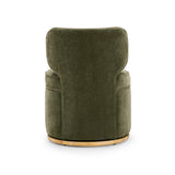 Amaya Swivel Desk Chair - View 13