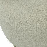 Austin Swivel Accent Chair - View 18