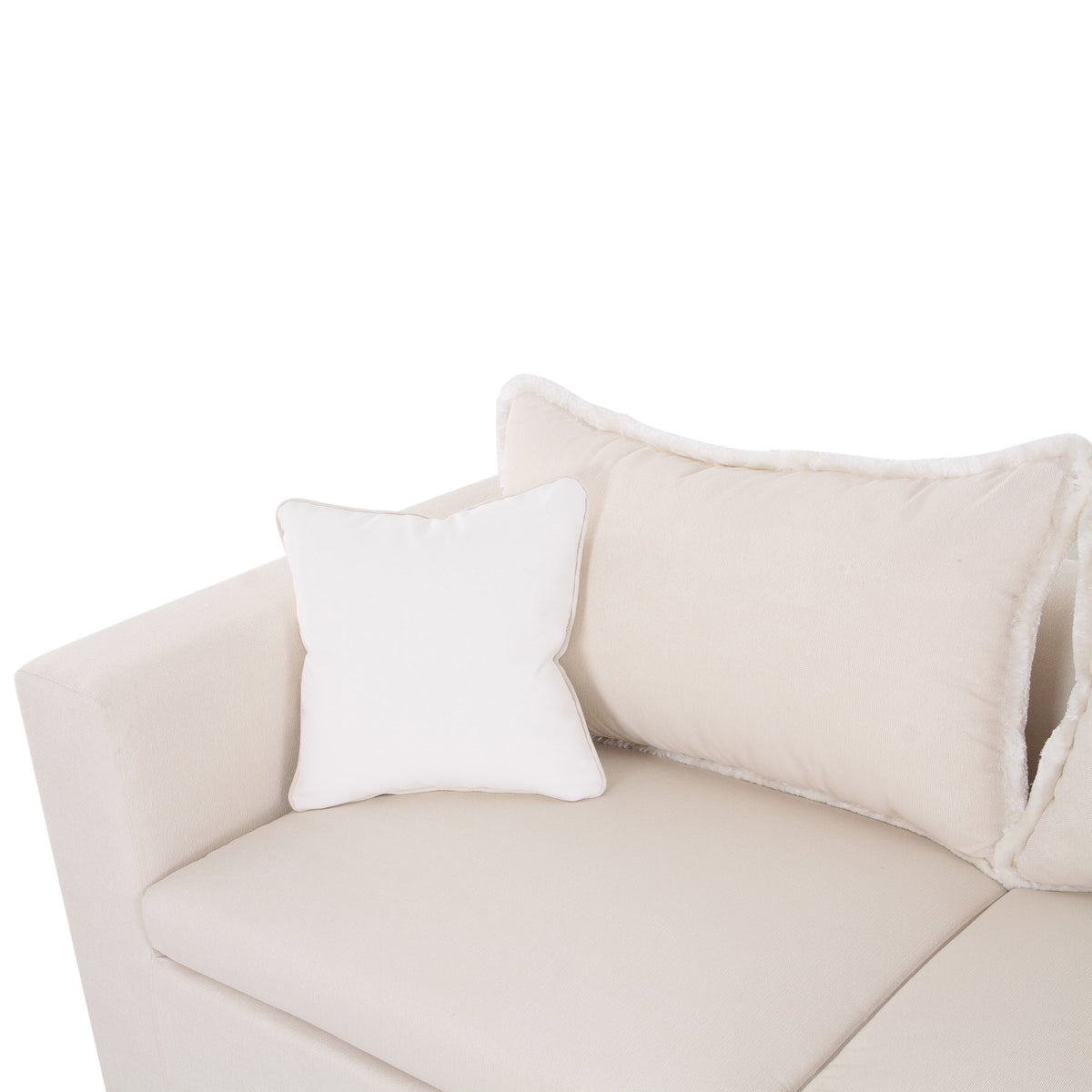 Salty 85" Indoor/Outdoor Sofa - View 11