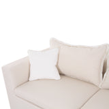 Salty 85" Indoor/Outdoor Sofa - View 11