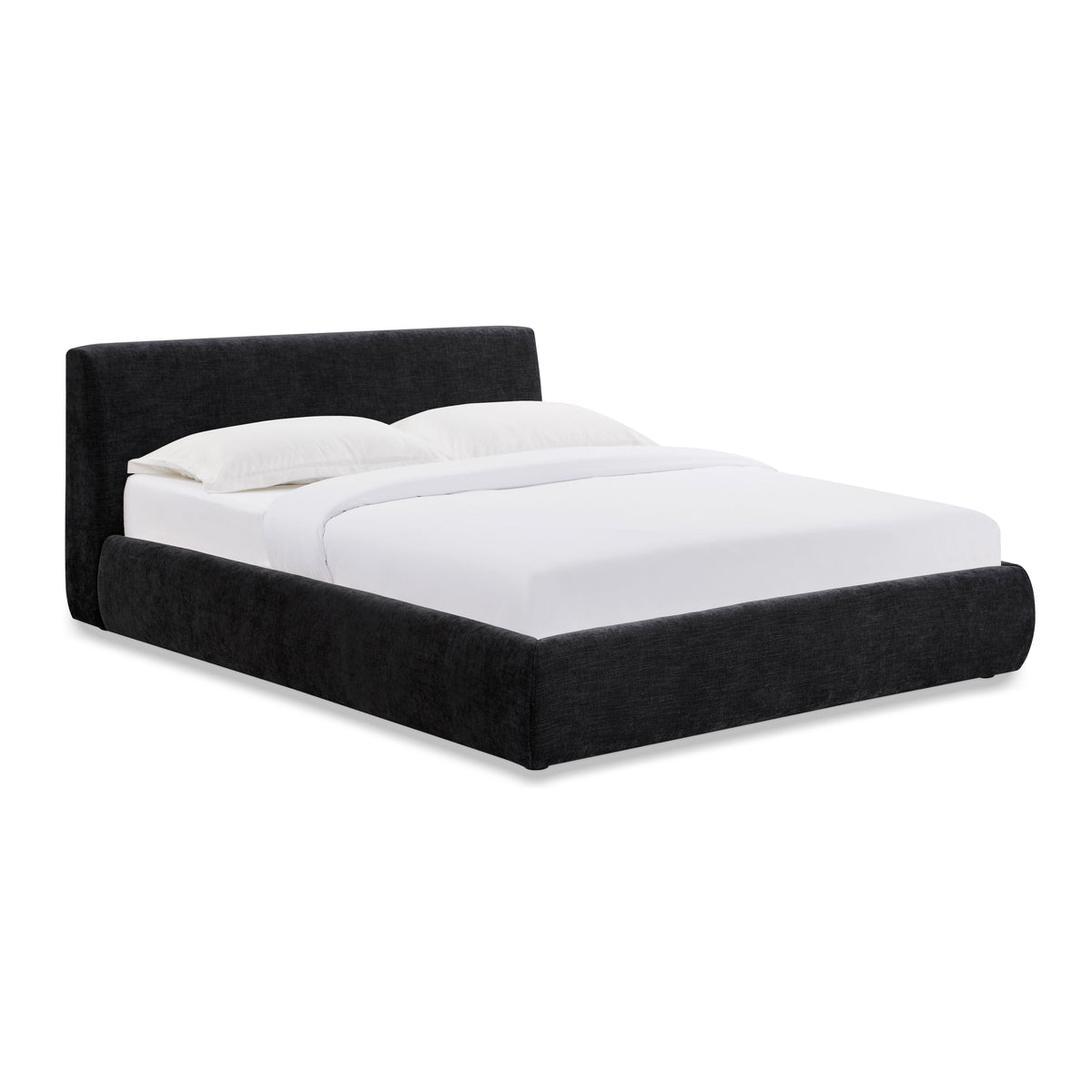 Isla Upholstered Bed - View 53