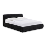 Isla Upholstered Bed - View 53