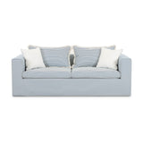 Salty 85" Indoor/Outdoor Sofa - View 21