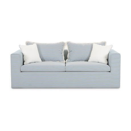 Salty 85" Indoor/Outdoor Sofa - View 21